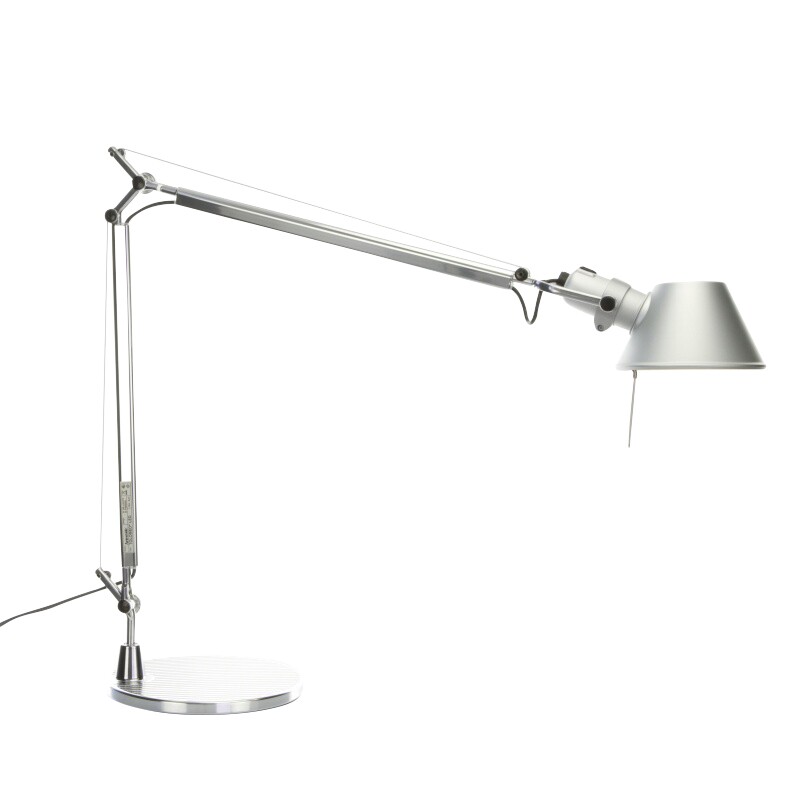 Artemide Tolomeo Tavolo Led Desk Lamp, Tolomeo Table Lamp Artemide