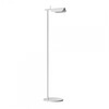 Flos - Tab F LED - Lampadaire - blanc/brillant