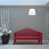 Artemide - Tolomeo Mega Terra Dimmer Floor Lamp