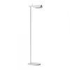 Flos - Tab F LED - Lampadaire - blanc/brillant