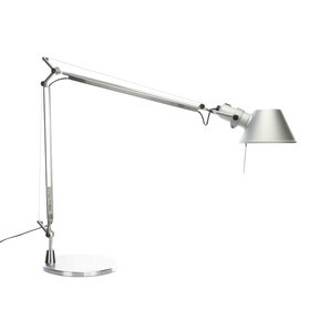 Artemide - Tolomeo Tavolo LED Schreibtischleuchte