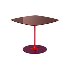 Kartell - Thierry Basso bijzettafel H 40cm