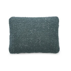 Kartell - Lunam Cushion 50x35cm Curly