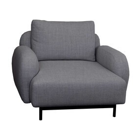Cane-Line - Aura fauteuil