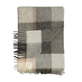 Røros Tweed - Myrull Tagesdecke/Überwurf 140x220cm