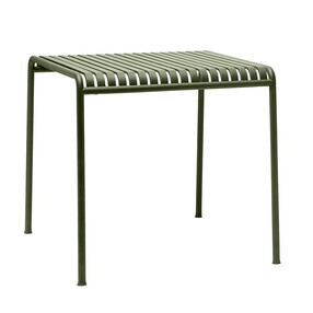HAY - Palissade Garden Table 82.5x90cm