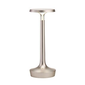 Flos - Bon Jour Unplugged LED met aanraakdimmer mat