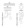Foscarini - Multi Canopy
