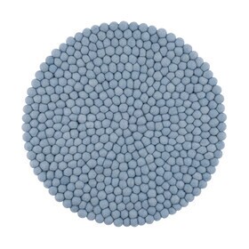 myfelt - Mia Sitzauflage Ø 36cm