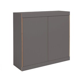 Müller Small Living - Flai Kommode mit Türen