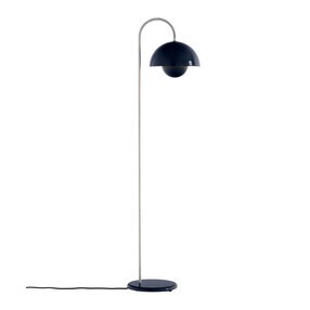 &Tradition - Flowerpot VP12 Floor Lamp
