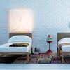 Flos - Ariette 1 - Applique murale / plafonnier