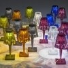 Kartell - Battery LED - Lampe de table sans fil