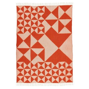 Verpan - Mirror Tagesdecke 130x190cm