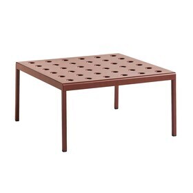 HAY - Balcony tuin bijzettafel 75x76x39cm