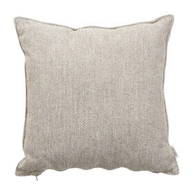 Cane-Line - Wove buitenkussen 50x50cm