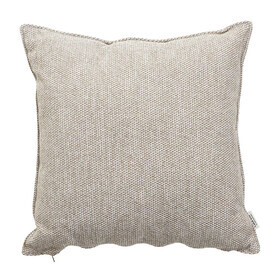 Cane-Line - Wove Outdoor Cushion 50x50cm