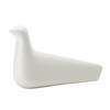 Vitra - L'Oiseau Bouroullec - Figurine - ivoire/céramique mat/LxPxH 24.5x6x15cm