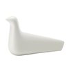 Vitra - L'Oiseau Bouroullec Figure - ivory/ceramic matt/LxWxH 24.5x6x15cm