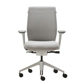 Vitra - ID Cloud bureaustoel