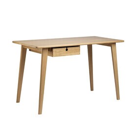 FDB Møbler - C67 bureau 120x60cm