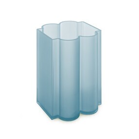 Kartell - Vase Okra H 24cm