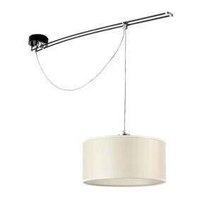 Lumina - Suspension Moove