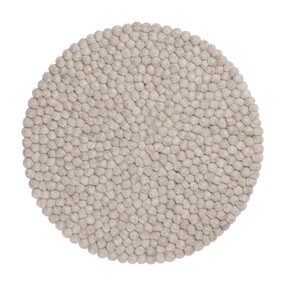 myfelt - Coussin de siège Béla Ø36cm