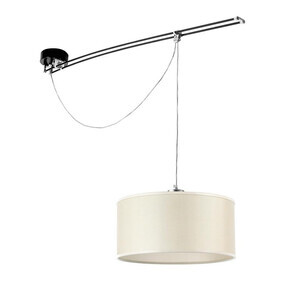 Lumina - Moove Suspension Lamp