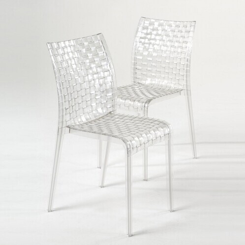 Kartell - Ami Ami Chair