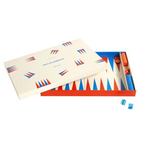 HAY - Backgammon Play
