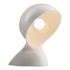 Artemide - Dalù Tischleuchte - weiß/opak
