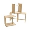 wb form - Ulmer - Tabouret