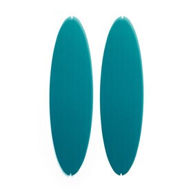 Luceplan - Queen Titania Colour Filter Set of 2
