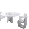 MDF Italia - S Table - Eetatfel