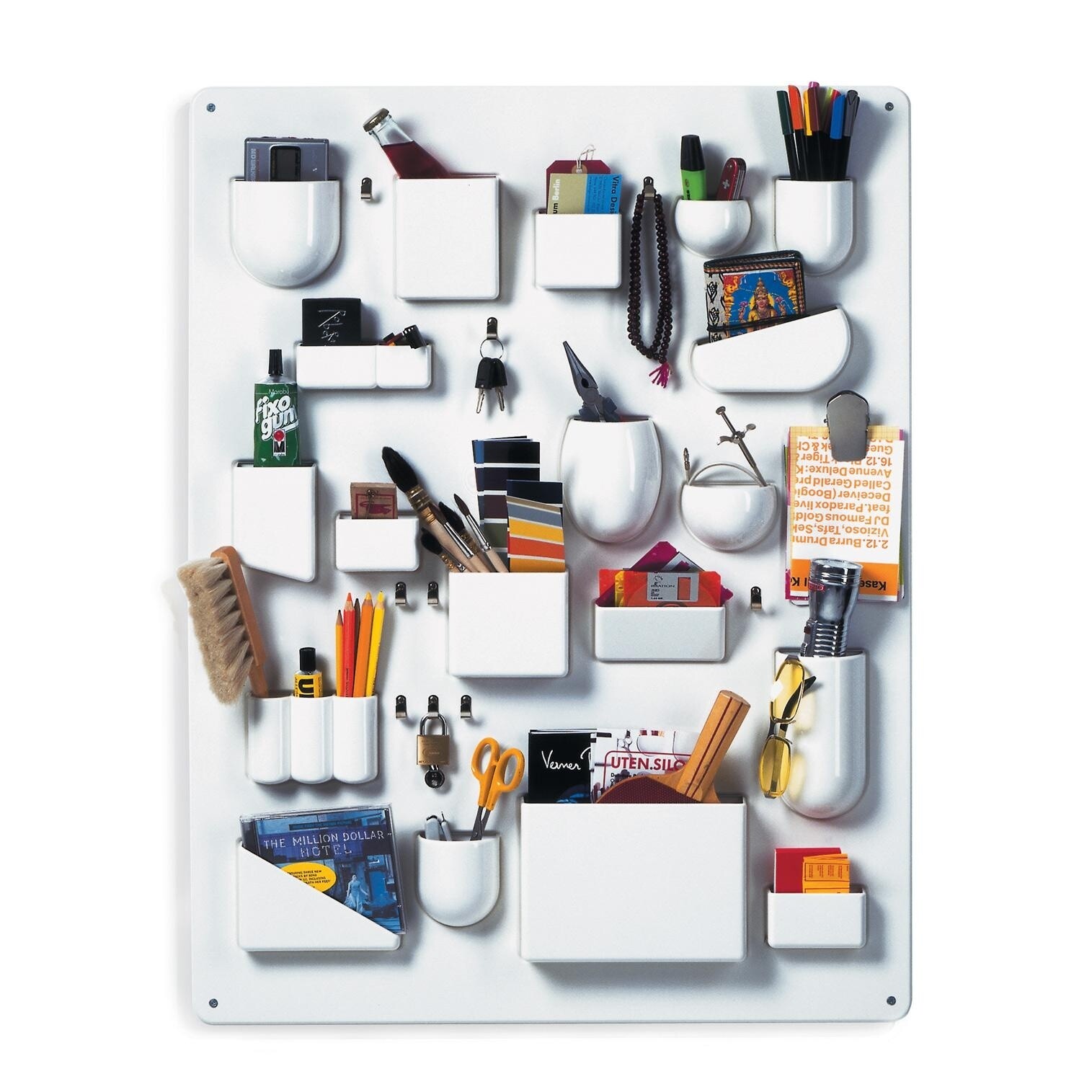 utensilo organiser by vitra