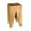 e15 - e15 ST04 Backenzahn Stool