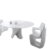 MDF Italia - S Table Dining Table