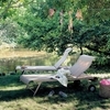 Fermob - Dune Sunlounger