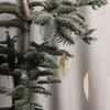 ferm LIVING - ferm LIVING - Ornamenten blad set van 4