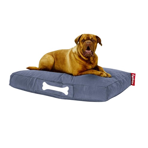 Fatboy - Fatboy Doggielounge Stonewashed 80x120cm