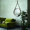 Gubi - Adnet Wall Mirror