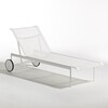 Knoll International - 1966-42 Richard Schultz - Zonnenbed