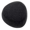 la palma - Kipu Stool H36 - anthracite/fabric Divina 193/H x L x W: 36 x 130 x 130cm