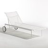 Knoll International - 1966-42 Richard Schultz Sun Lounger