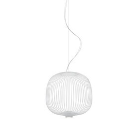 Foscarini - Suspension dimmable LED Spokes 2 Small