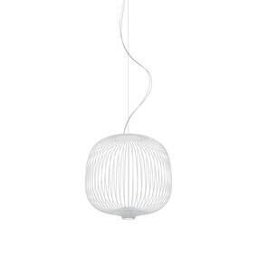 Foscarini - Spokes 2 Small LED Pendelleuchte dimmbar