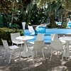 Driade - Bo Garden Chair