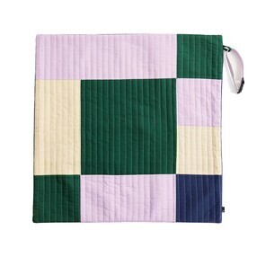 HAY - Dog Travel Blanket 80x80cm