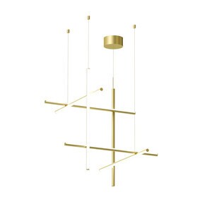 Flos - Coordinates S3 LED hanglamp